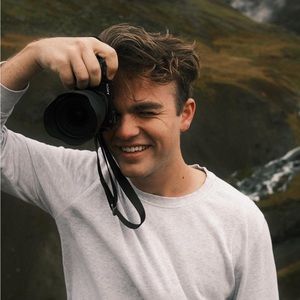 Meet your Posher, Talmage